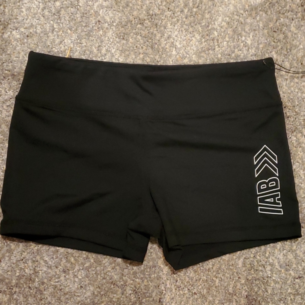 Athletic shorts